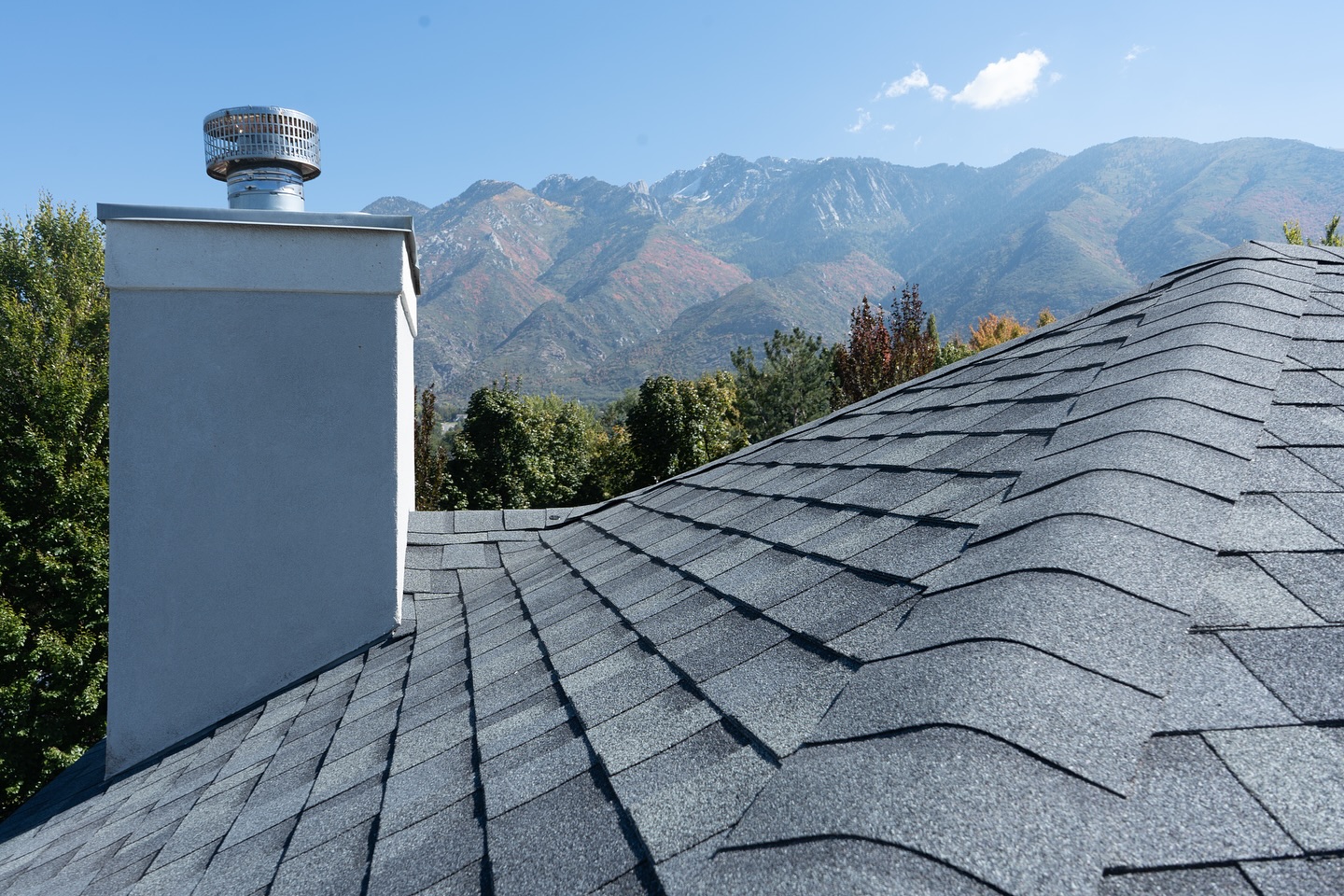 Utah Roofing Pros - Roofing in Salt Lake City